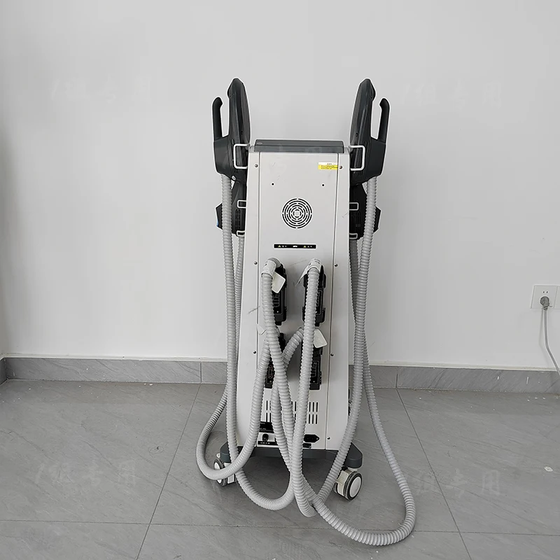 EMSZero Neo 6500W  Weight Lose Body Slimming Muscle Building Shape body sculpting EMS CE 15 Electromagnetic Coil Stimulate