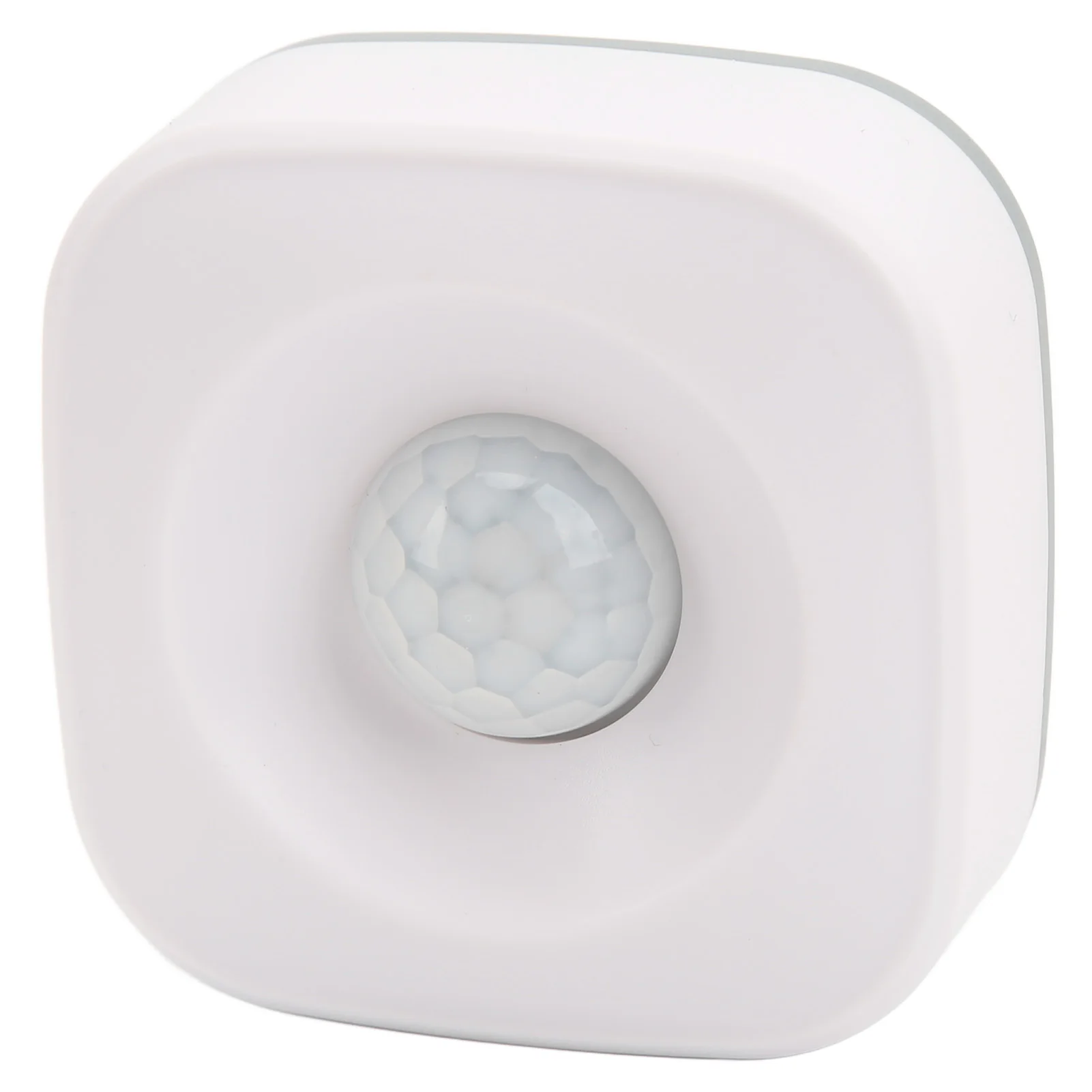 Motion Sensor Easy Installation Intelligent Secure Wireless Real Time Monitoring Infrared Motion Detector for Home for ZigBee