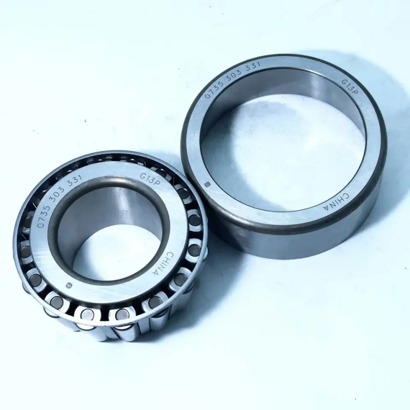 0750.117.009 For SITRAK C7H Z F16S2530TO Countershaft Bearing