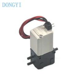 Direct Operated 2/3 Port Isolated Valve LVMK LVMK20 LVMK200 LVMK27-6J LVMK27-5J LVMK207-5J LVMK21-6J LVMK207-6J-X5