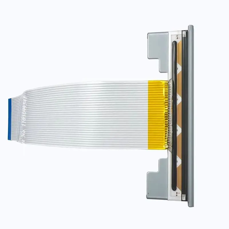 10pcs/lot Brand New Thermal Printhead Print Head for Rongta RP80 RP325 RP325L RP80UP JS-80IV+ RP80-USE Printer Parts