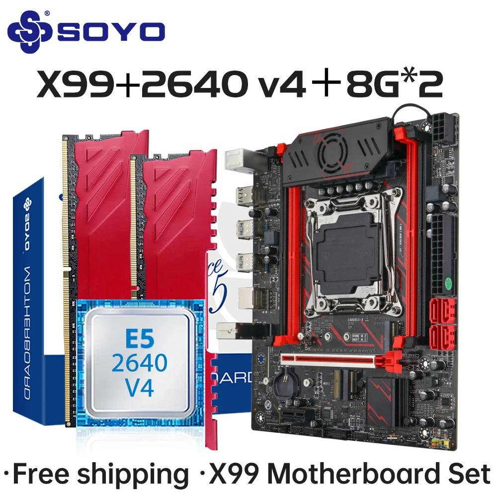 Gaming Motherboard … - image