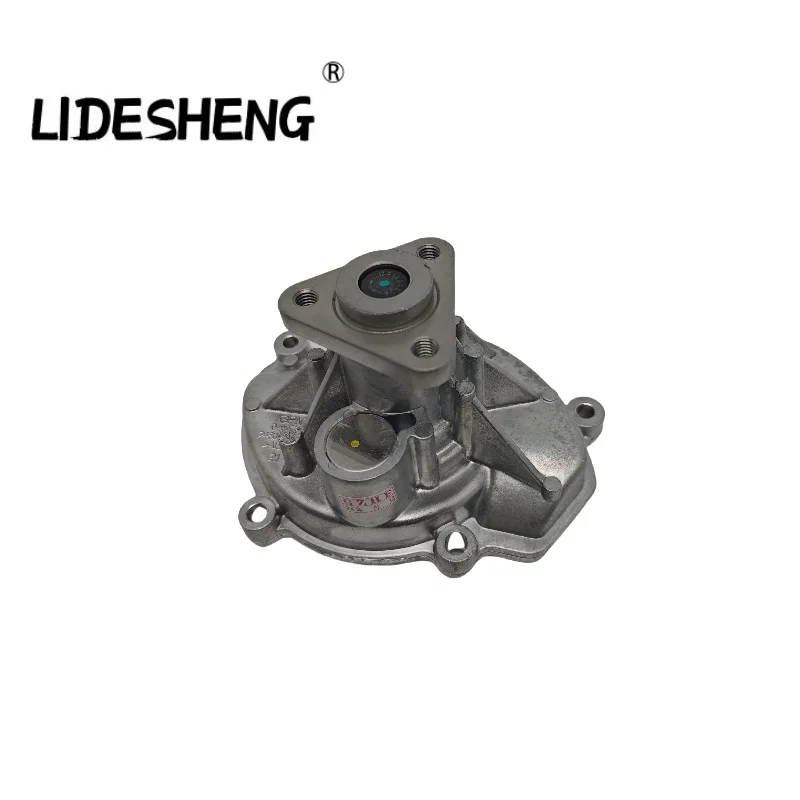 

Водяной насос для Porsche Macan Panamera Cayenne 2007-2018 гг. 94810603301 94610603300