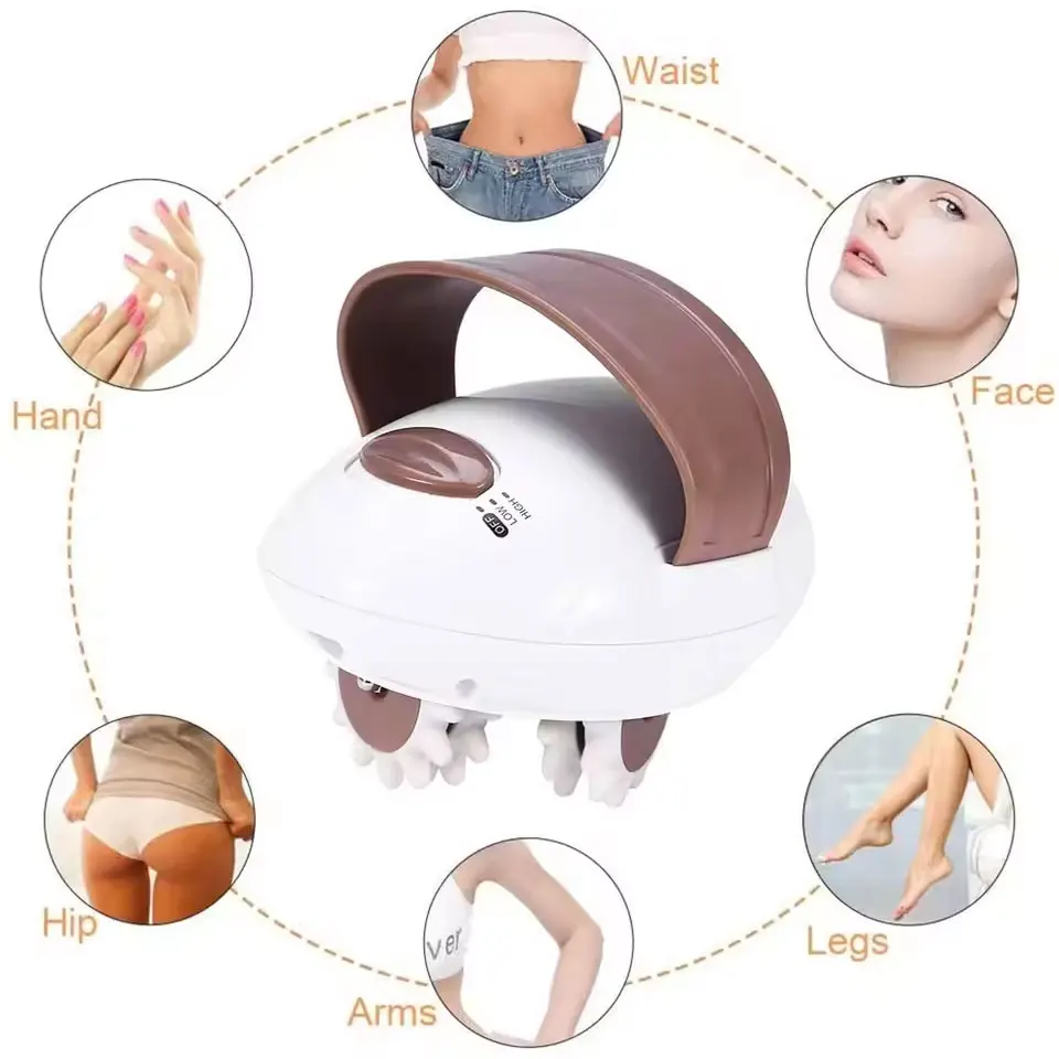 Thumbnail 2 - #17 Best Body Massage Rollers to Buy In 2026