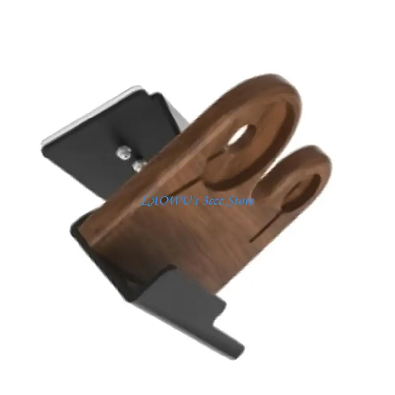 

Y8AD Phone Organizers Holder Display Stand for Phone Watch Wall Mounted Holder