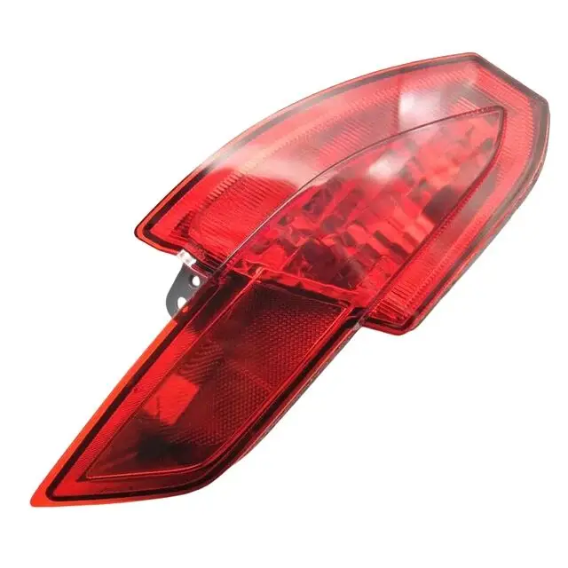 

Car Rear Bumper Fog Light Lamp Reflector For Honda VEZEL HRV HR-V 2014 2015 2016 2017 2018 RU1 RU5 RU6 Auto Rear Foglight