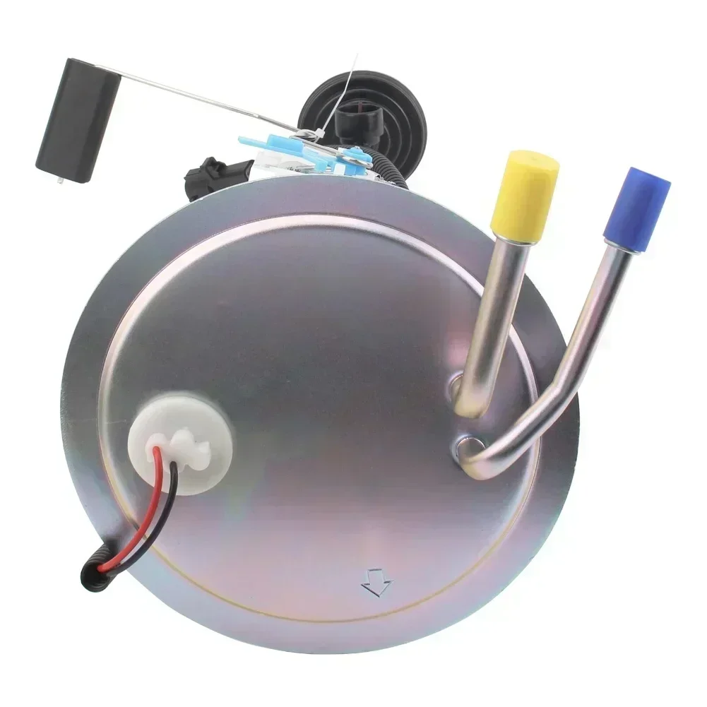 

Сменный электрический топливный насос в сборе с низким уровнем шума для двигателя F250 F350 Super Duty V8 60L 2005 2006, деталь 5C3Z9275BA