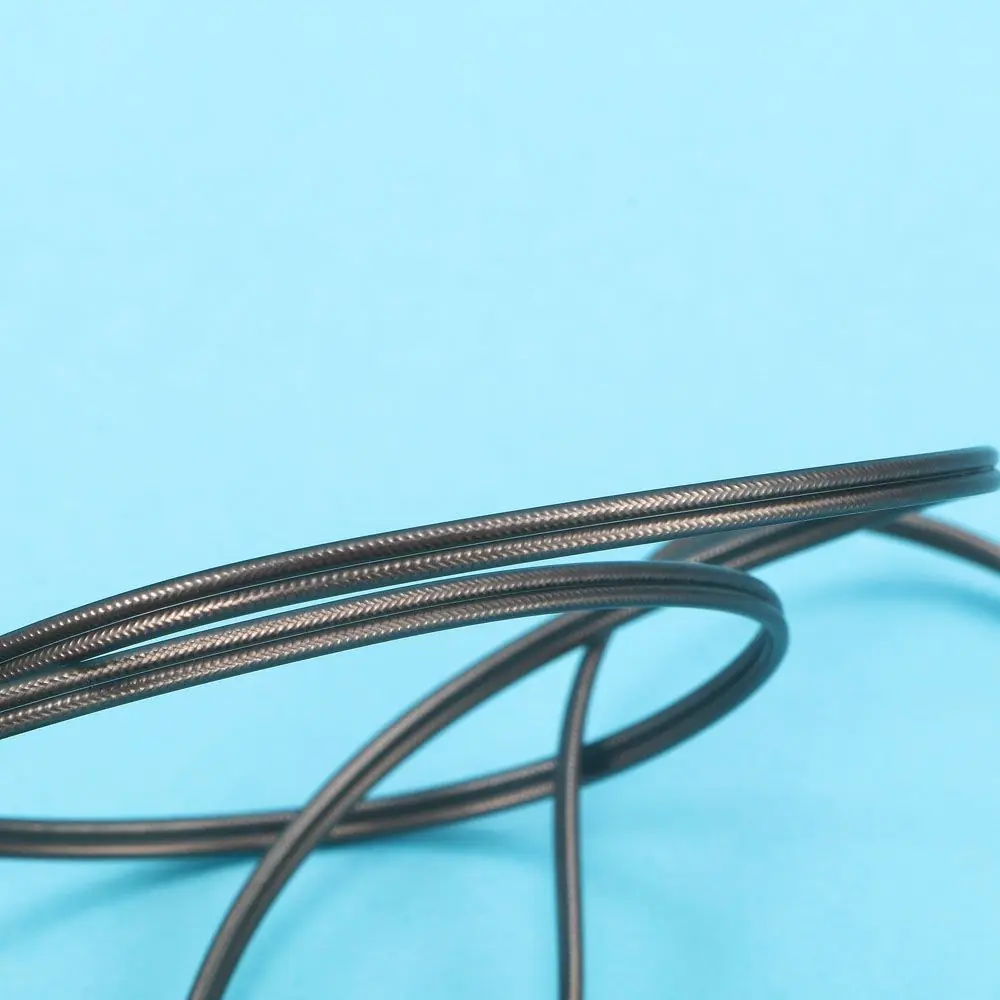 1M 3.5MM Female To 2 Male PC Adapter Y-Splitter Headset Headphone 3.5mm Jack Audio Cable