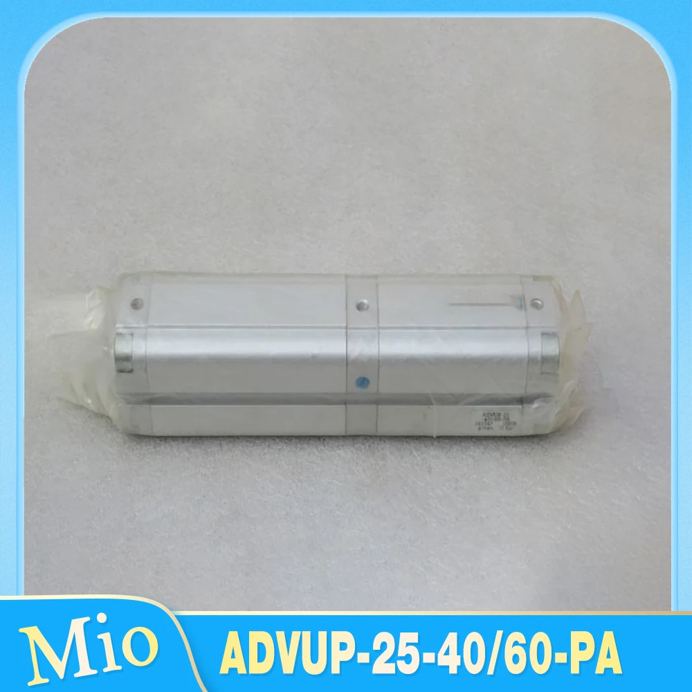 For FESTO Cylinder ADVUP-25-40/60-PA 161147