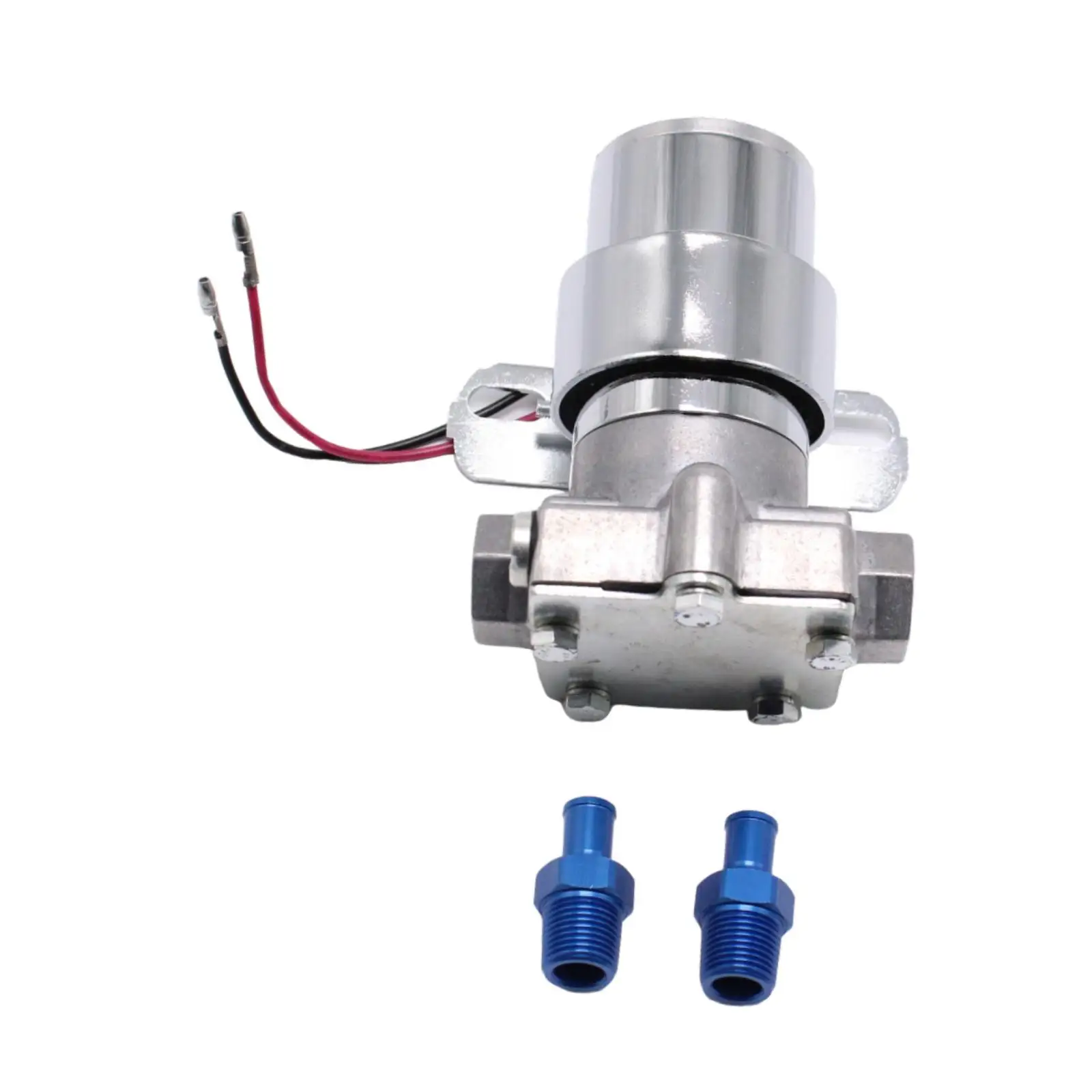 أجزاء المحرك المعدنية الممتازة لمضخة الوقود لأجهزة محرك الغاز، ملحقات السيارة العملية الاحترافية عالية الأداء #3