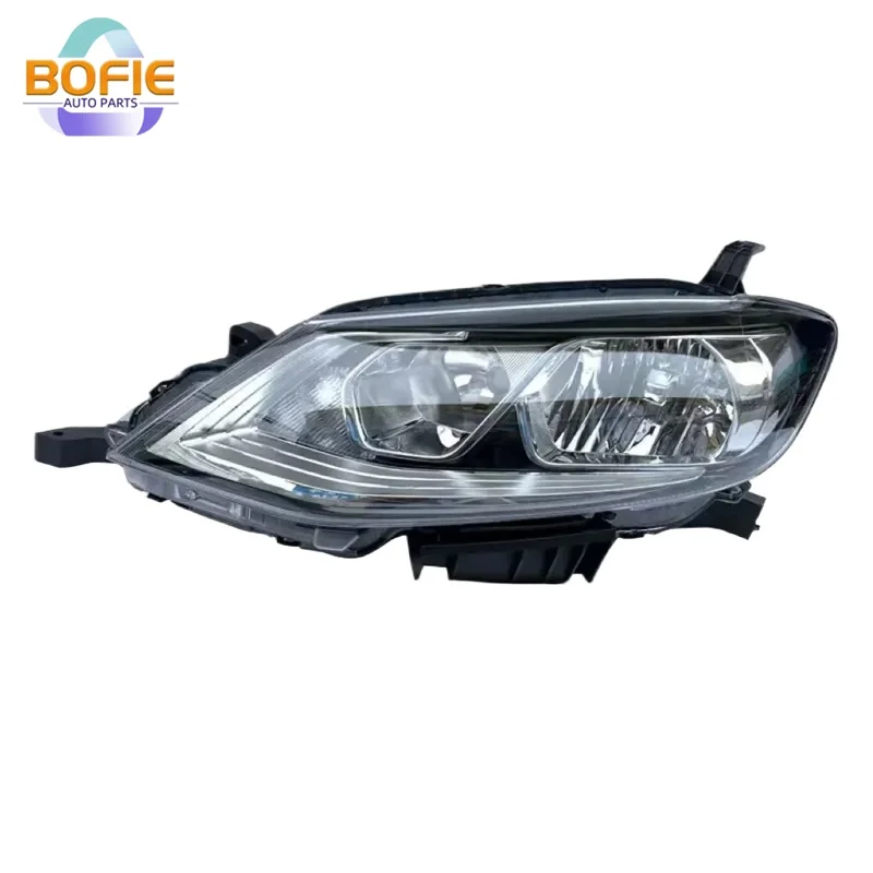 OEM 26060-4DW0A Car Accessories 1PCS Auto Parts Headlight Front Lamp Left For Nissan Tiida C13 2016-