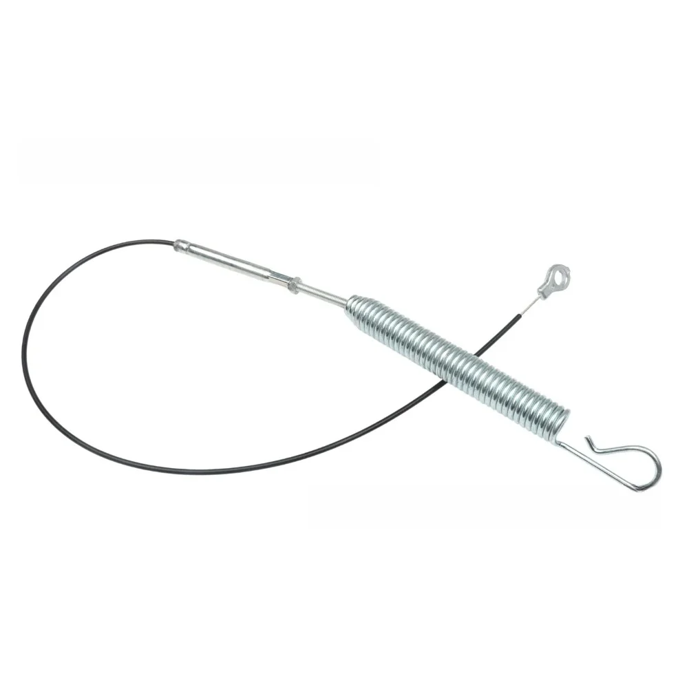 Replacement Snow Blower Upper Traction Auger Cable for Ariens Classic 24 E and for sno for tek 24 28 Volt Snow Throwers