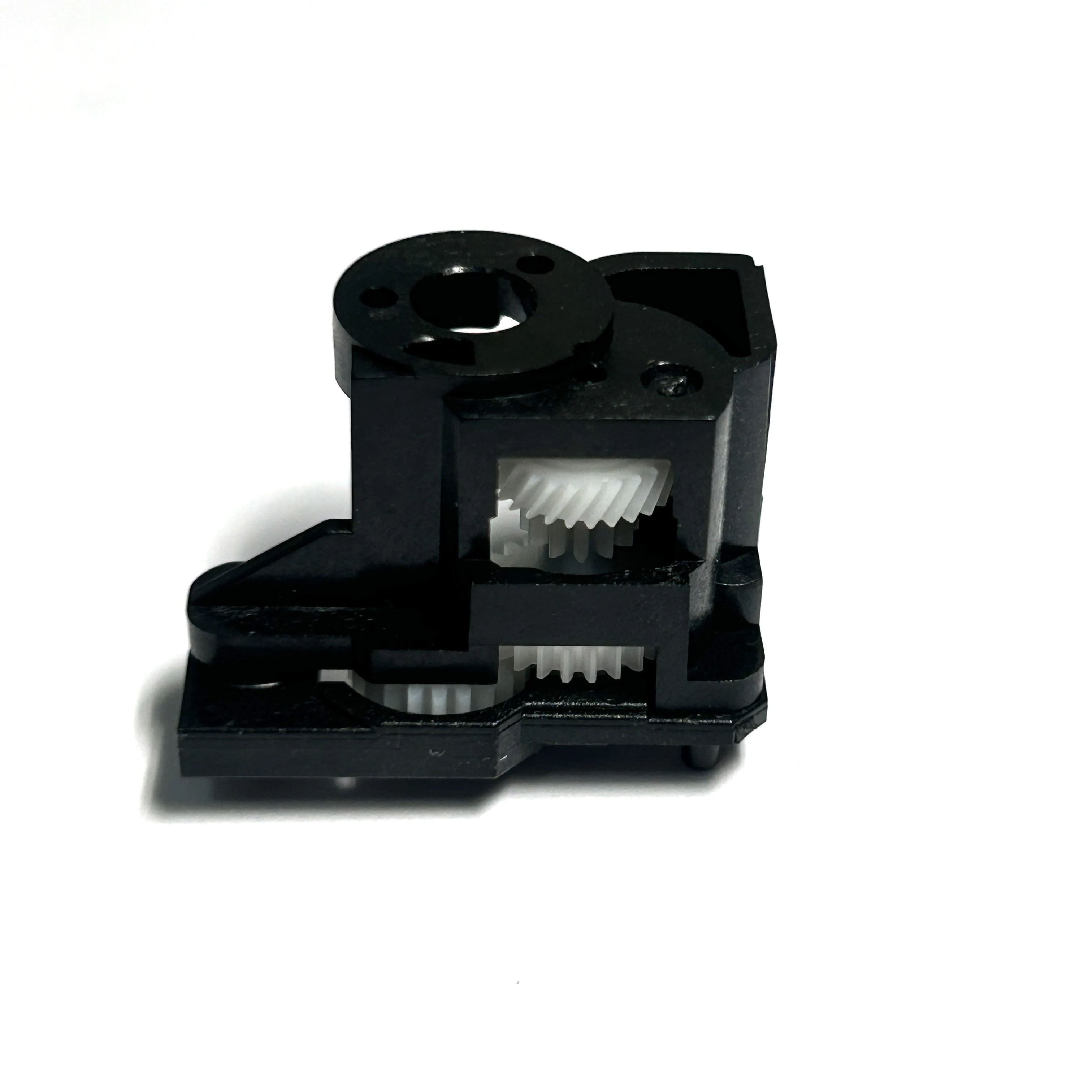 D90 فتحة وحدة تروس المحرك SQ تسلسل وحدة تروس المحرك كاميرا إصلاح جزء لنيكون