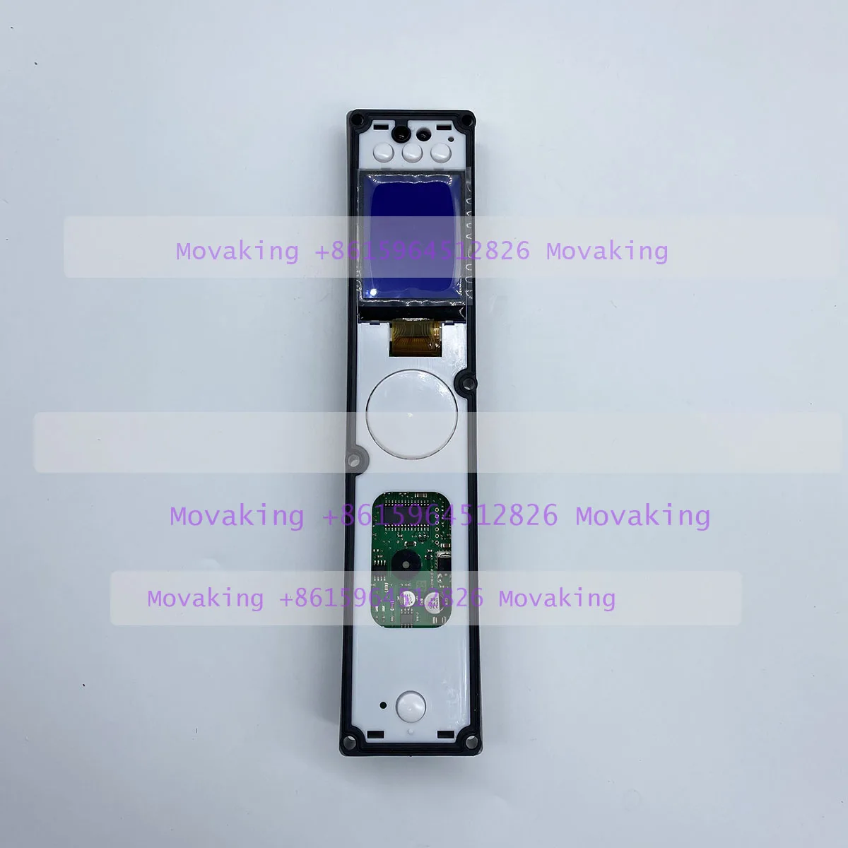 

Высококачественная панель управления и дисплея 01-515040-001 Компоненты BAE Интерфейсная плата для замены посудомоечной машины HOBART