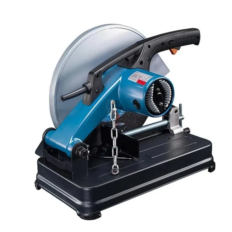 Multi Functional Small Household Wood Cutting High-power Metal Profile Machine