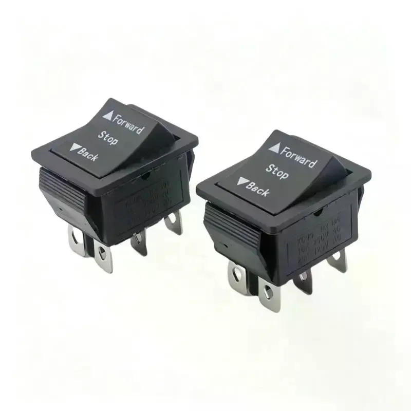 /Cna/Forward Reverse Switch High Quality Replacement Part Compatible with Kids Electric Ride On Toy Quad Vehicle