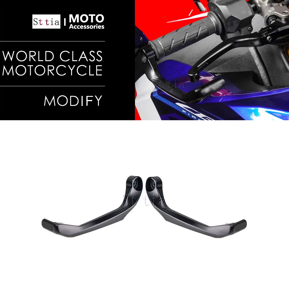 

Motorcycle Bow Guard Brake Clutch Handguard For For DUCATI Panigale V4 V2 Street Fighter V2 V4 2018-2025 Clutch Lever Protector