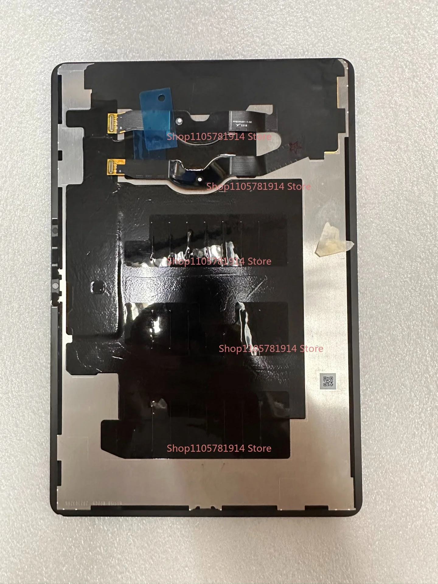 For Original Huawei Mate Pad Air Screen Assembly Touch Screen 2023 DBY2-W00/09/10 LCD