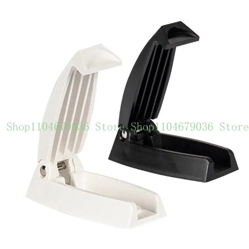 652f Gepäckabs Tür Catch -Fach -Riegelhalter Clips für Trailer