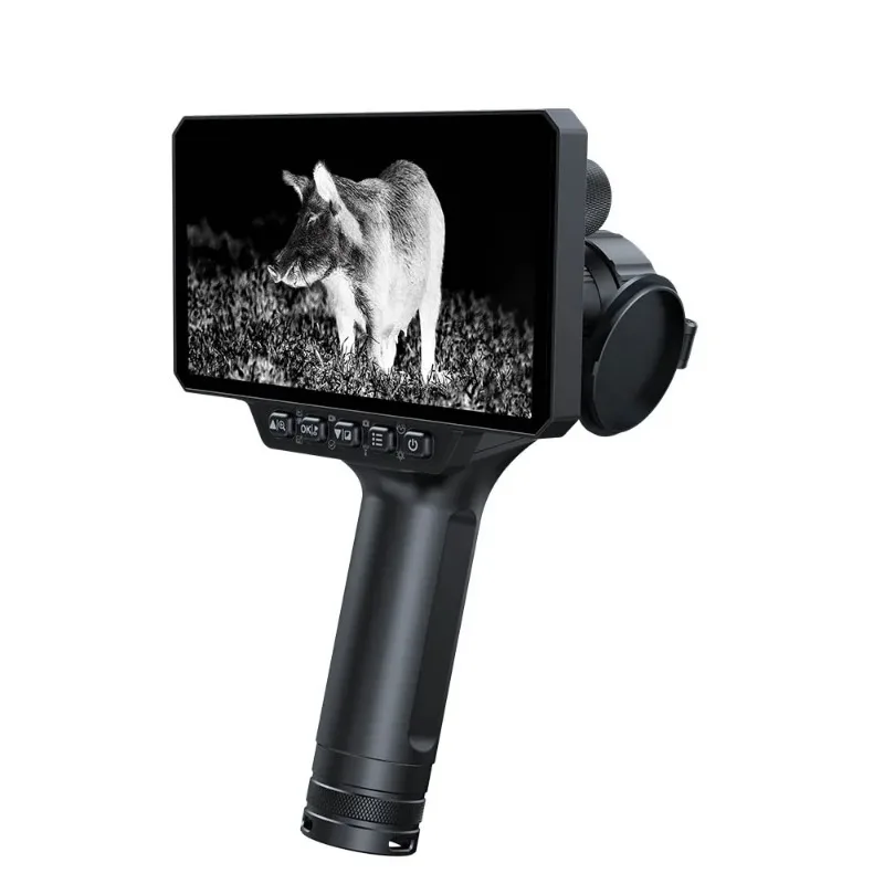 Sphinx TB31 Thermal Imaging Handheld Camera Monocular 384 35mm Lens