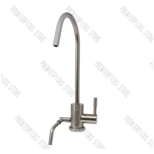 China Wholesale for Alkaline Machines Under Sink Water Ionizer Faucet