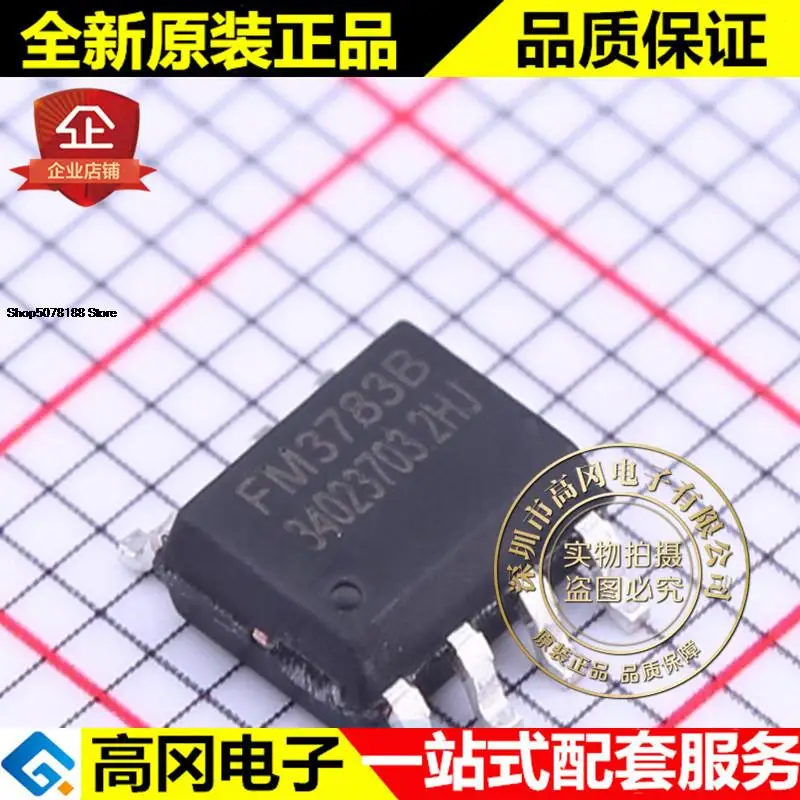 5pieces FM3783B=LP3783B   SOP-7 FM3783 FM