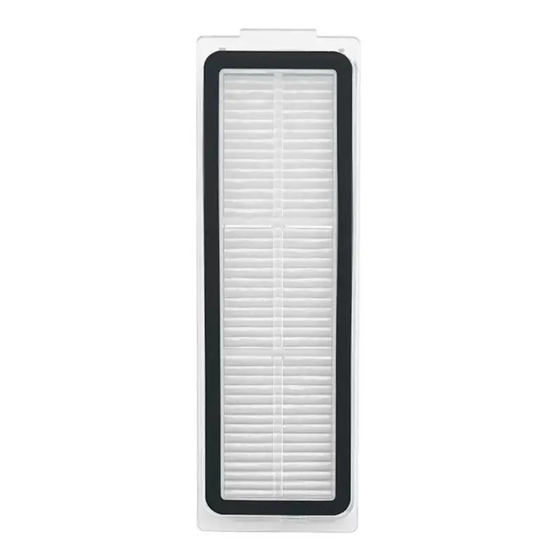|TodaySell| Robot Vacuum Cleaner Replacement Accessories For For Mijia M40S/OV31CN Main Side Brush Hepa Filter Mop Cloth Dust