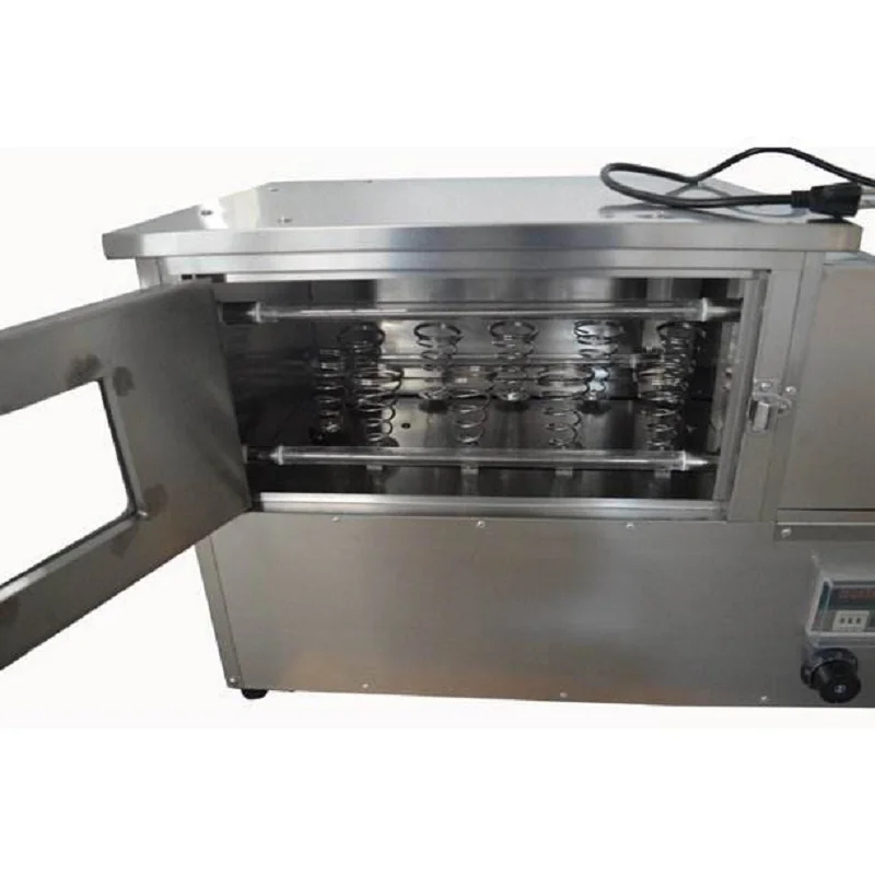Vendas diretas da fábrica de máquina de forno de pizza cônico comercial de aço inoxidável pão forno cônico de pizza