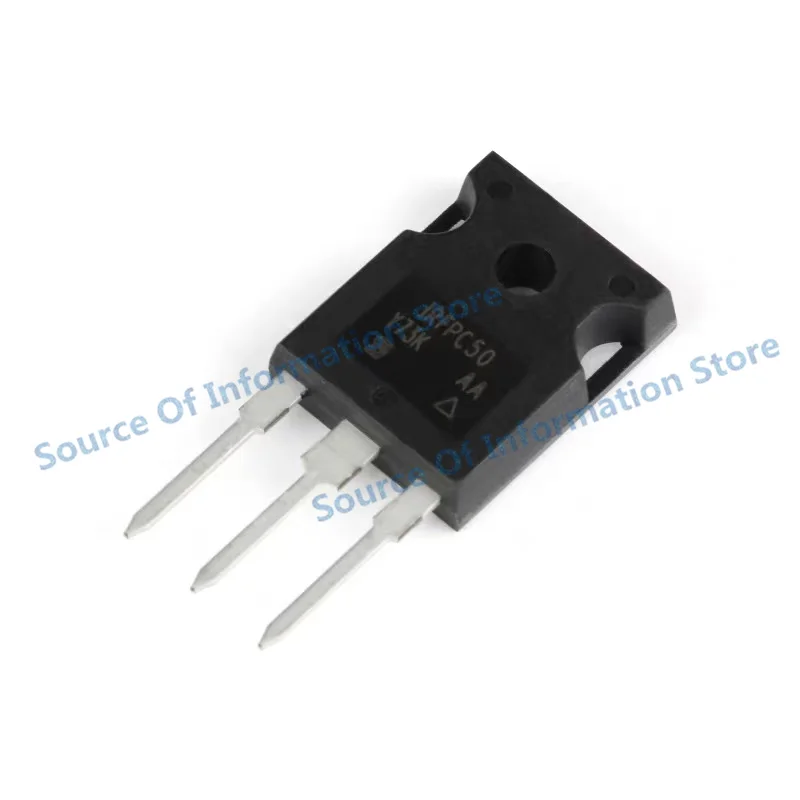 

IRFPC50PBF 600V 11A MOSFET Field-Effect Transistor for Electronics