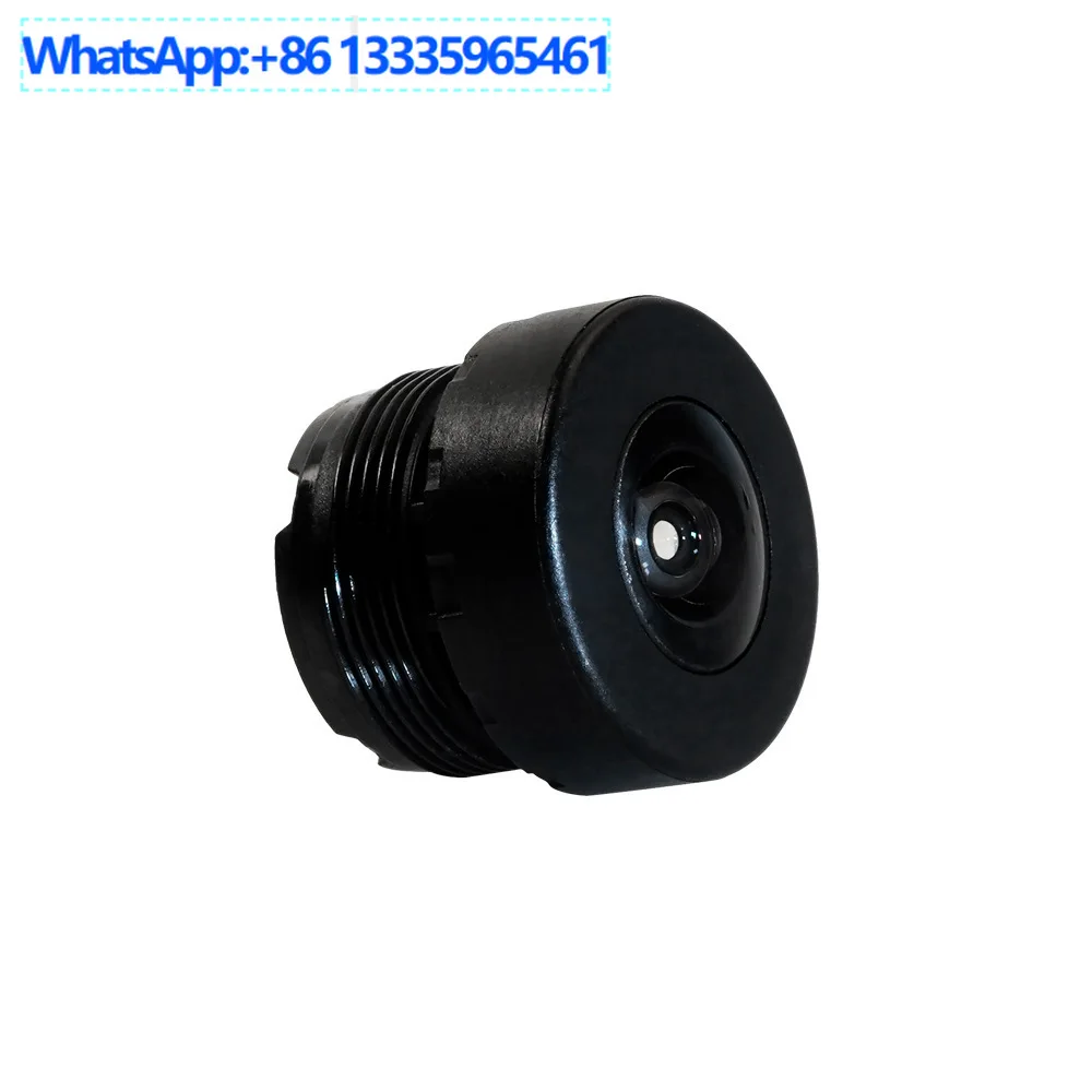 High definition digital picture flyer lens, accessories 2.1 4MP factory direct supply to e-commerce foreign trade