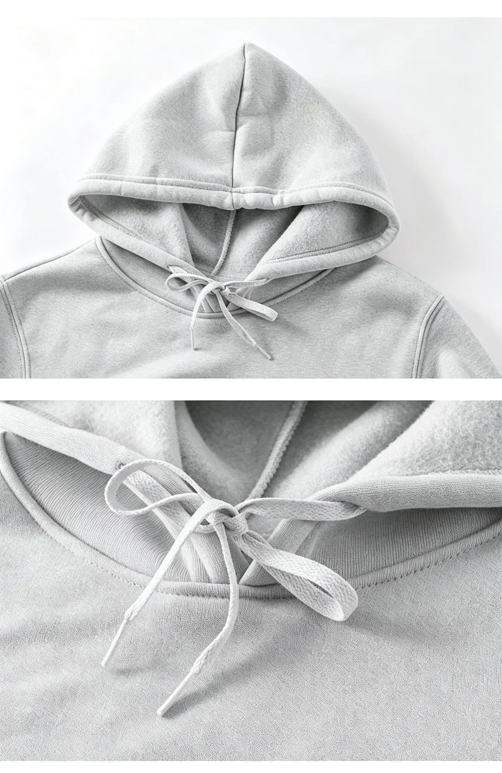 Alvin und die Chipmunks – „The Squeakquel“ – lustiges Sweatshirt mit Kapuze, langärmeliges Sweatshirt mit Rundhalsausschnitt, ideal als Geschenk für Freunde und das Team. – Detail 20