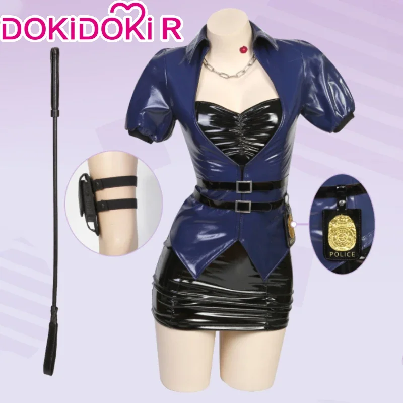 2025 New Police Uni…