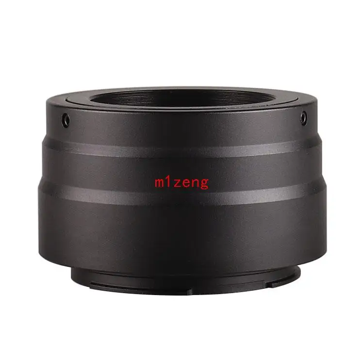 T2-NIKON Z محول حلقة ل T2 T جبل عدسة إلى نيكون Z Z5 Z6 Z7 Z6II Z7II Z30 Z50 N/Z كامل الإطار كاميرا