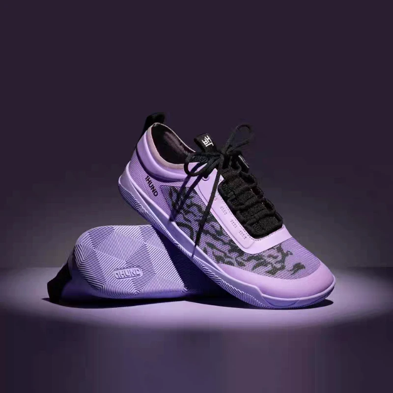 New Arrival Gym Training Shoes Men Women Light Weight Squat Hard Pull Shoe for Unisex Breathable Weight Lifting Sneakers