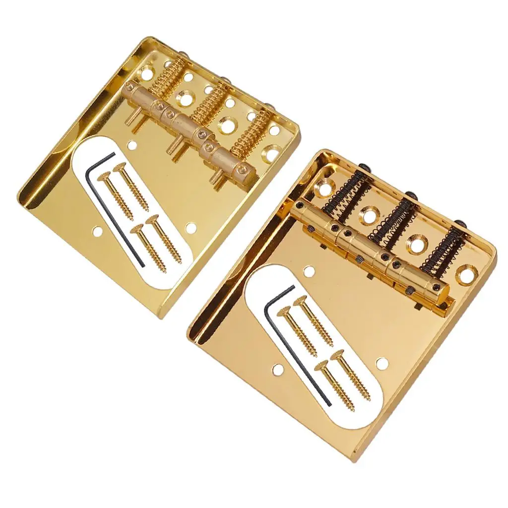 3 String Electric G… - image