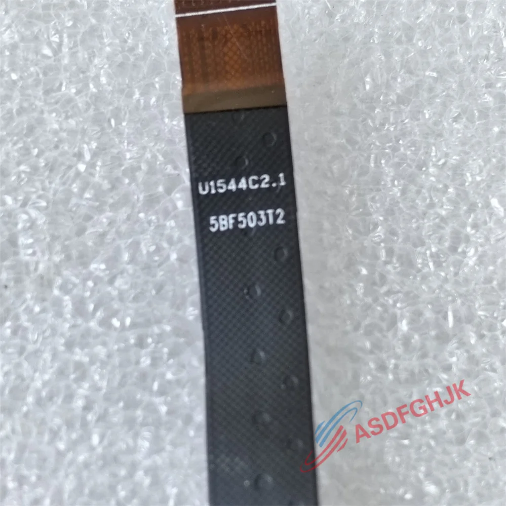 لينوفو ideapad Miix 710-12IKB 80W1 كاميرا ويب 5C20K42983 PK40000SE00 اختبار موافق