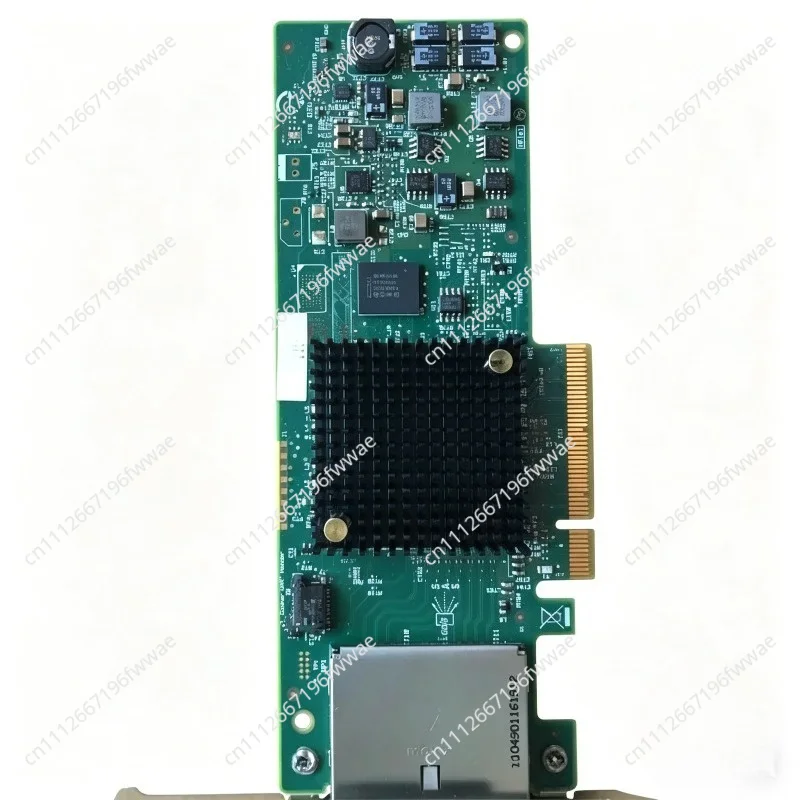 For H221 660087-001 LSI-SAS9207-8e HBA 638836-001 MiniSAS PCI-E x8 3.0 6Gb/s