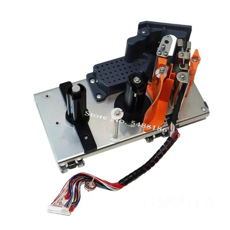Original RLS1000 Printer Assembly with Cable for Rongta RLS1000 Label Printing Scale Parts Printer Module