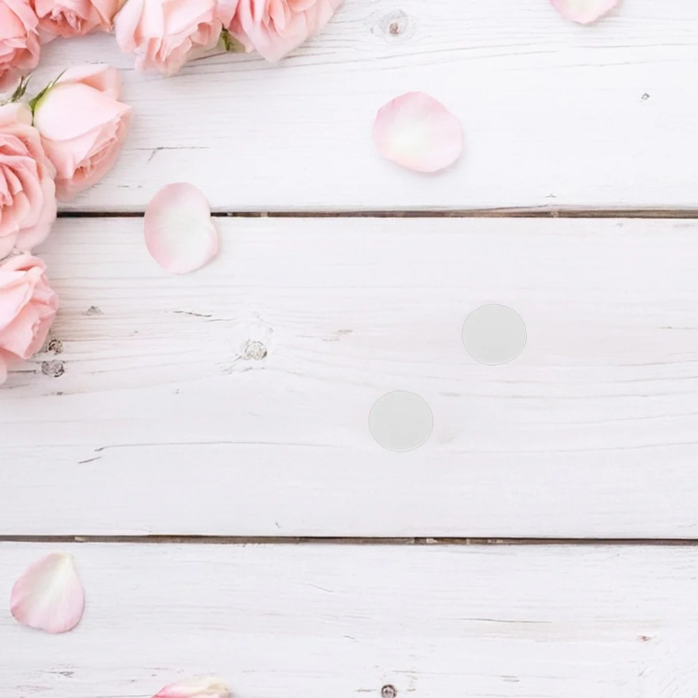 200 قطعة الناشر الضروري وسادات قطنية استبدال 22 مللي متر ل المنجد قلادة سوار سيارة تنفيس كليب عبوة منصات رائحة الناشر