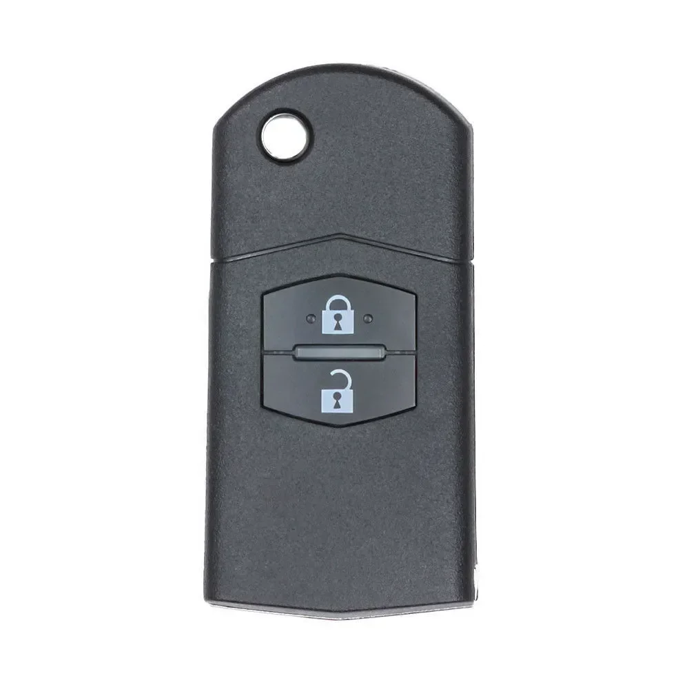 1/2/3pcs KEYDIY KD B14 Universal Remote Key KD B Car Remote Key for Mazda Style Car Key for KD-X2 KD900 KD Mini Key Programmer