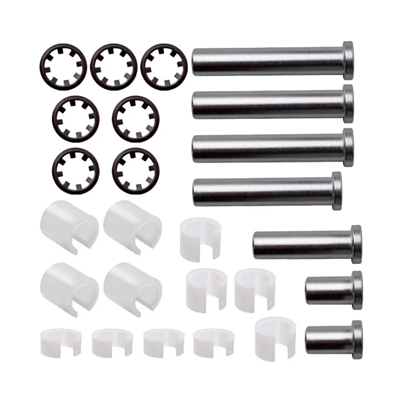 431840 540900 431847 436366 Awning Arm Repair Pin Kit Electric RV Awning Bracket Fixing Replacement Hardware Set