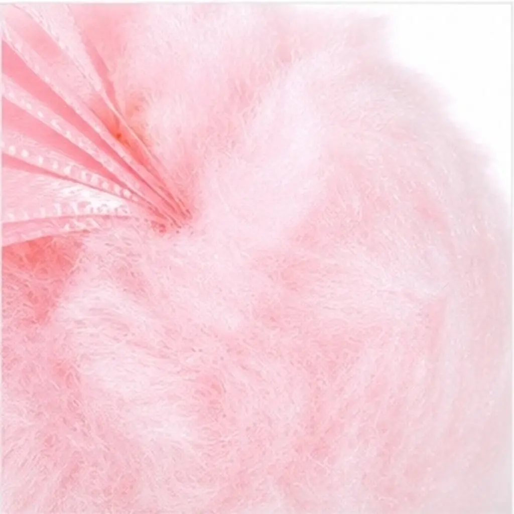 4Pcs High Density Soft Makeup Powder Puff for Gentle Exfoliating Cleaning Pad Ideal for Daily Beauty Routine