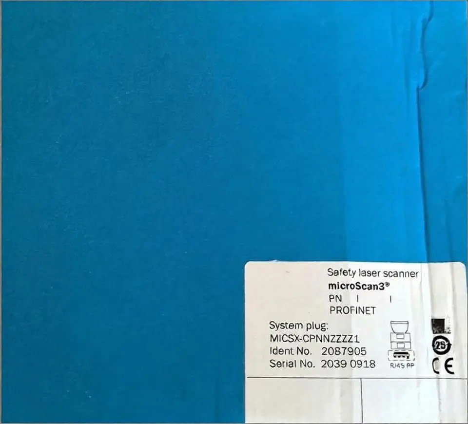 100% New and Original MICSX-CPNNZZZ1 FedEx /UPS fast delivery Warranty One-year