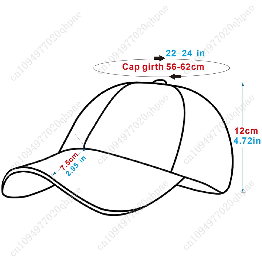 Embroidery CANADA TRUE NORTH Men Baseball Cap Soft Cotton sun hats Women Adjustable Snapback sunbonnet Adult cap Headwear