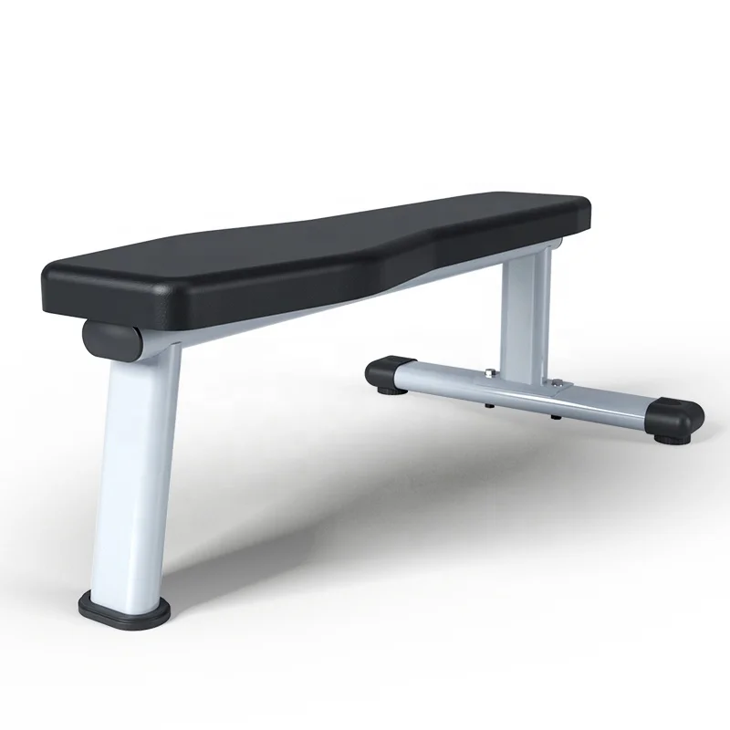 Banc de gymnastique plat, équipement d'exercice, banc assis