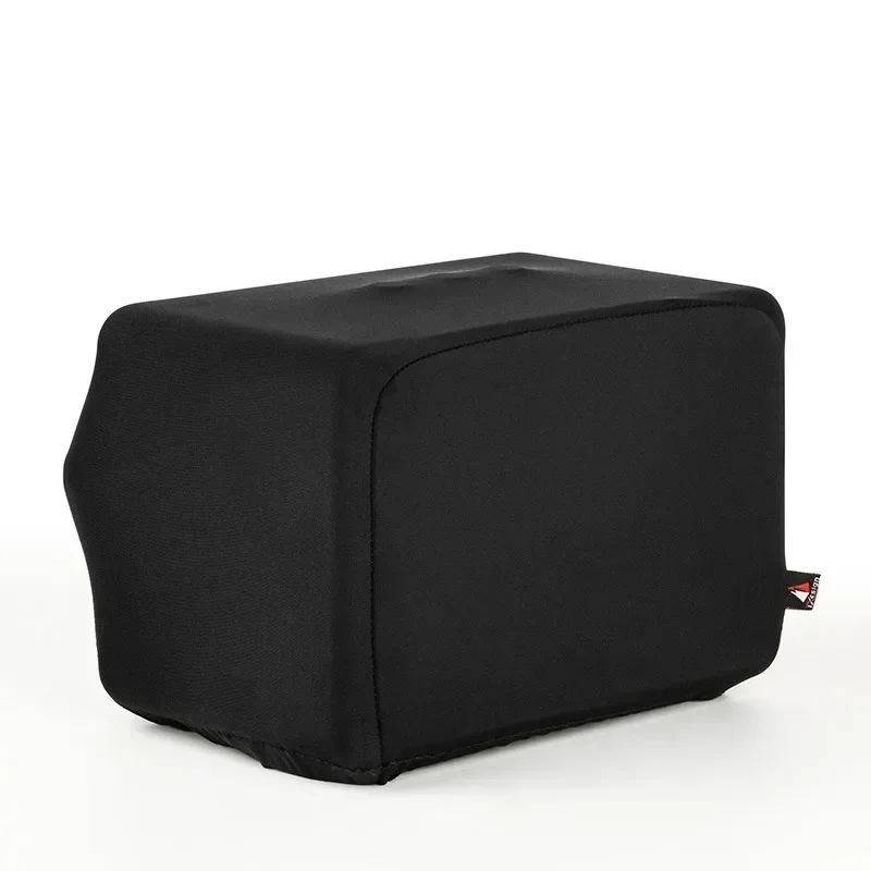 Lycra Dust Cover Protective Case High Elasticity Speaker Cover with Elastic Band Protective Dust Case for Marshall Kilburn II
