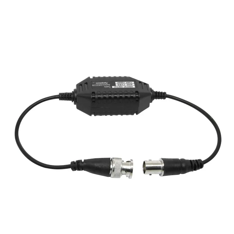 Ground isolation passive anti-interference device AHDCVITVI1080P surveillance video camera filter