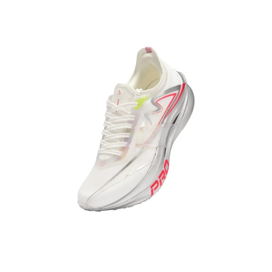 سونيك كات المهنية طويلة الجري المنافسة لوحة الكربون المزدوجة أحذية رياضية توسيد ماراثون تدريب الرجال أحذية رياضية