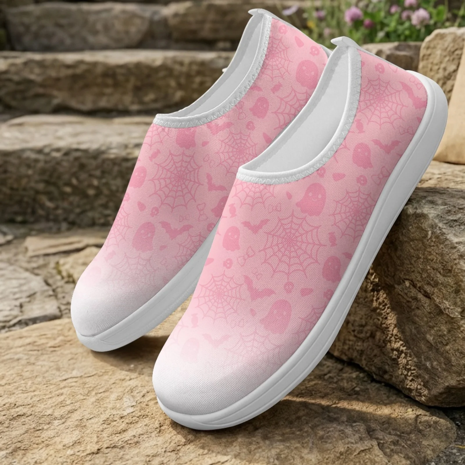 XIXIRIMIDO Women's Slip-on Wid - огляд і ціна Sneaker Career