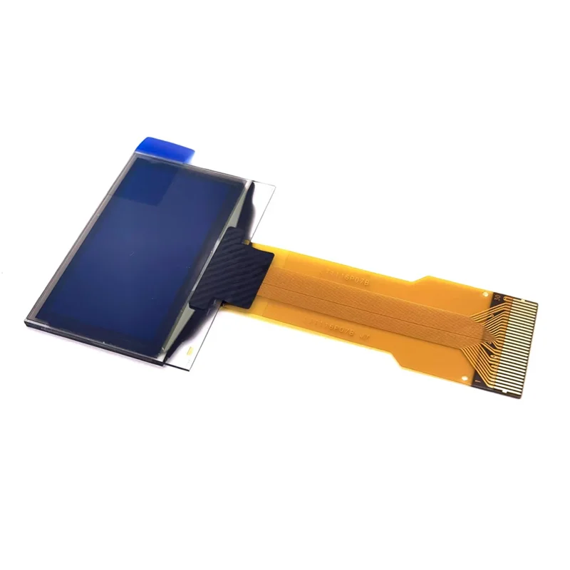 Para godox ad100 pro unidade de substituição de tela lcd para reparo de flash Part-VVNB